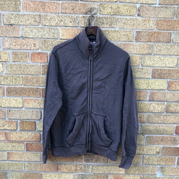Vintage Burberry Brit Embroidered Jacket XL Cotton - Picture 1 of 10
